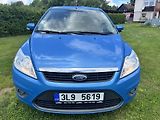 Ford Focus 1.6 74KW,55TKM!!,1MAJ,TZ,KLIMA - náhled 1