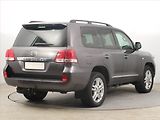 Toyota Land Cruiser (2009) 4.5 D-4D - náhled 4