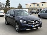 Mercedes-Benz GLC 2,0 250i 155kW 4M,AMG,Led,Navi - náhled 39