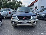 Mitsubishi Pajero Sport (2002) 2.5 TD, nájezd 81tisíc KM!!! - náhled 2