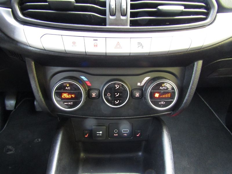 Fiat Tipo (2018) 1.4 16V 70kW - fotka 32 z 39