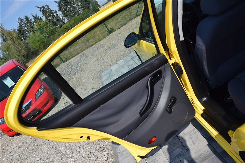 Seat Leon 1,9 TDI 66KW NOVÁ STK - fotka 29 z 45