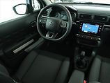 Citroën C3 (2021) Feel Pack 1.2 PureTech, ČR - náhled 7