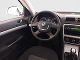 Škoda Octavia (2009) Ambiente 1.9 TDI 4x4, 4X4 - náhled 7