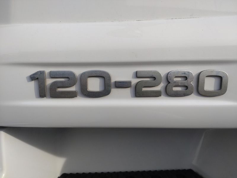 Iveco Eurocargo (2023) 120E28+SVAN - 38 EP- 90.000km - fotka 36 z 53