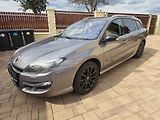 Renault Laguna 2.0dCi GT 131kW BOSE*4CONTROL* - náhled 1