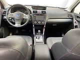 Subaru Forester (2013) 2.0i 4x4, ČR, AT, navi, xenon - náhled 8