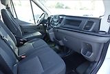 Ford Transit 2,0 TDCI  JUMBO 6MÍST KLIMA - náhled 21