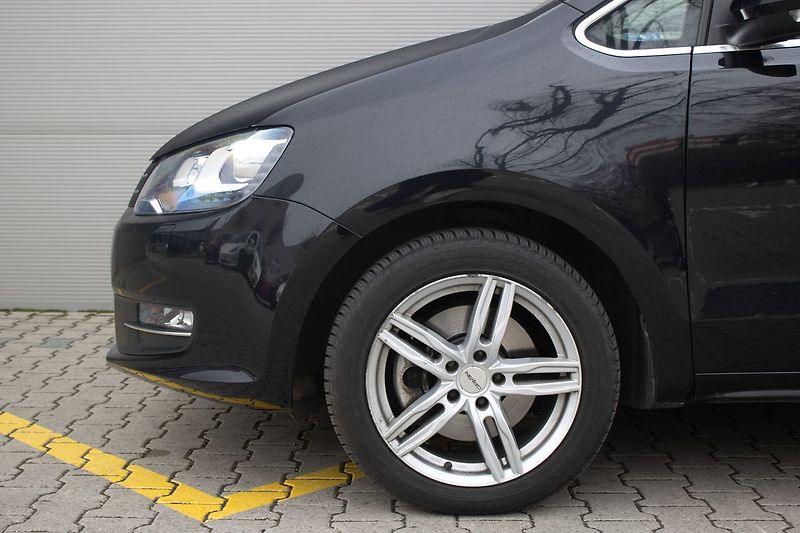 Volkswagen Sharan - fotka 12 z 39