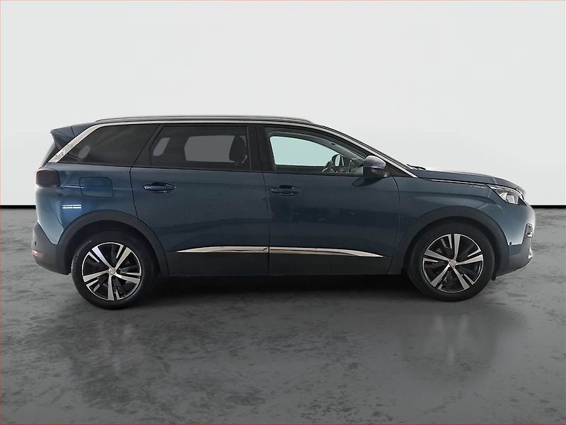 Peugeot 5008 (2017) 1.6 BlueHDi, Automat, 7 míst - fotka 6 z 17