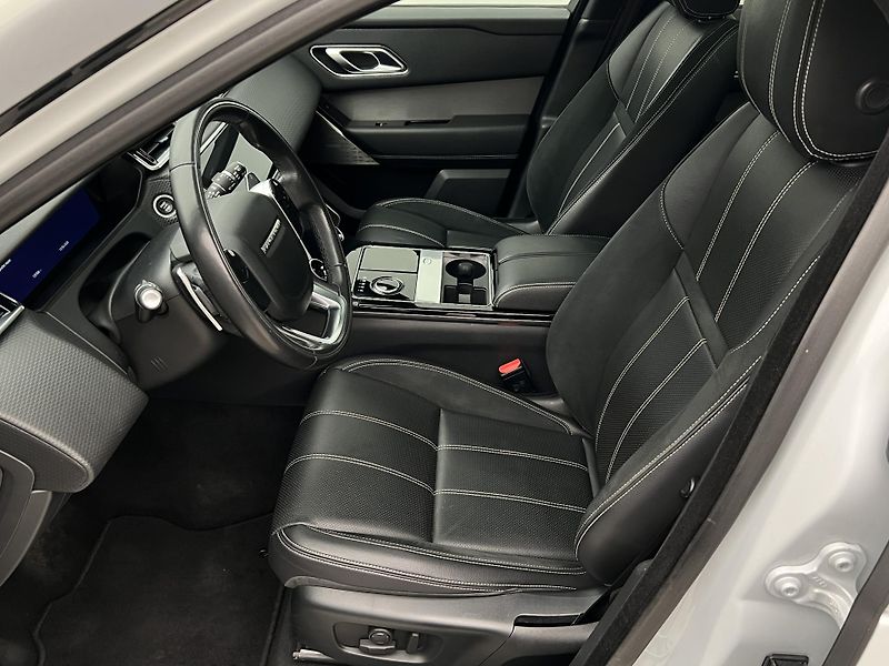 Land Rover Range Rover Velar D300 SE AUT - fotka 3 z 53