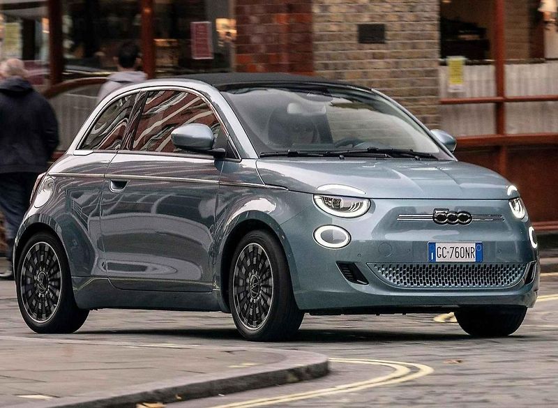 Citroën nabízí v současné době elektromobily s vyváženým poměrem cena/výkon