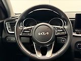 Kia XCeed 1,5 T-GDI ZÁRUKA MHEV AT TOP - náhled 8