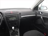 Škoda Octavia (2007) Elegance 2.0 TDI, 4X4, po STK - náhled 8