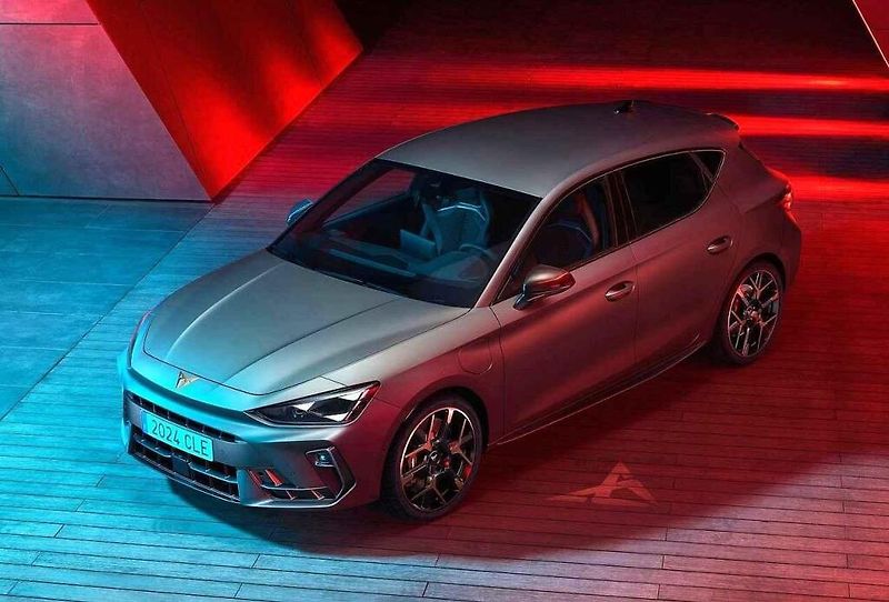 Podíl naftových aut na trhu klesá i vinou snižující se nabídky.