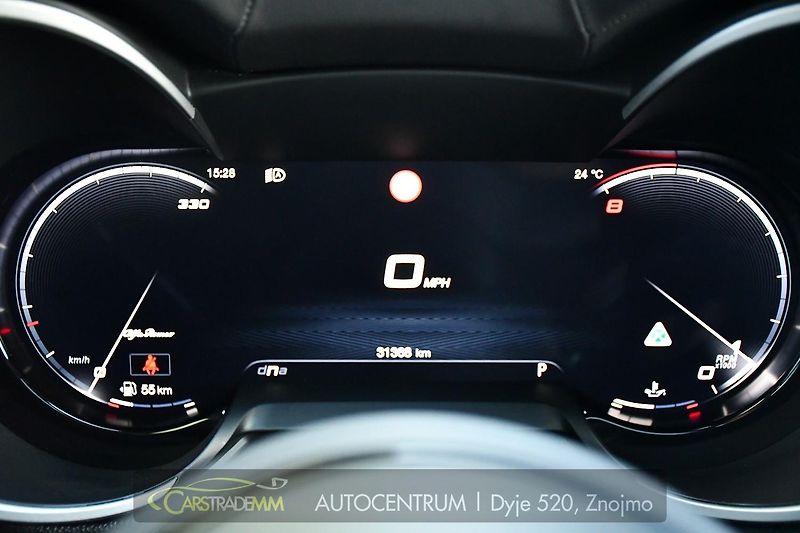 Alfa Romeo Stelvio 2.9V6 Bi-T.382 kW QUADRIFOGLIO - fotka 29 z 61