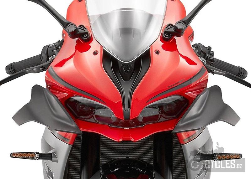 QJ Motor (2026) SRK 921 RR - fotka 15 z 27