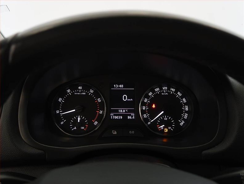 Škoda Fabia (2014) Elegance 1.4 16V, Serv.kniha - fotka 11 z 19