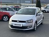 Volkswagen Polo (2012) 1.4i, ČR, AC, +kola - náhled 2
