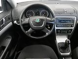 Škoda Octavia - náhled 15