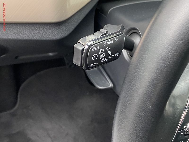 Škoda Scala (2022) 1.5TSi, ČR, Style, DSG, LED - fotka 14 z 18