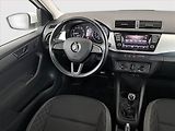 Škoda Fabia (2019) 1.0 TSI, Tempomat - náhled 7