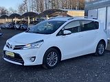 Toyota Verso 1.8i, ČR, Active Trend, tažné - náhled 2