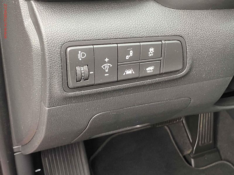 Hyundai Tucson (2019) 1.6T-GDi, Executive, AT - fotka 13 z 21