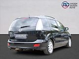 Mazda 5 2,0 i  VÝHŘEVY SEDADEL,7 MÍST - náhled 4