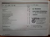 Škoda Octavia (2013) 1.4TSI 103kW 6MAN -S.KNIHA - náhled 39