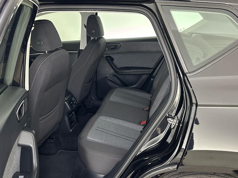 Seat Ateca Style - fotka 8 z 28