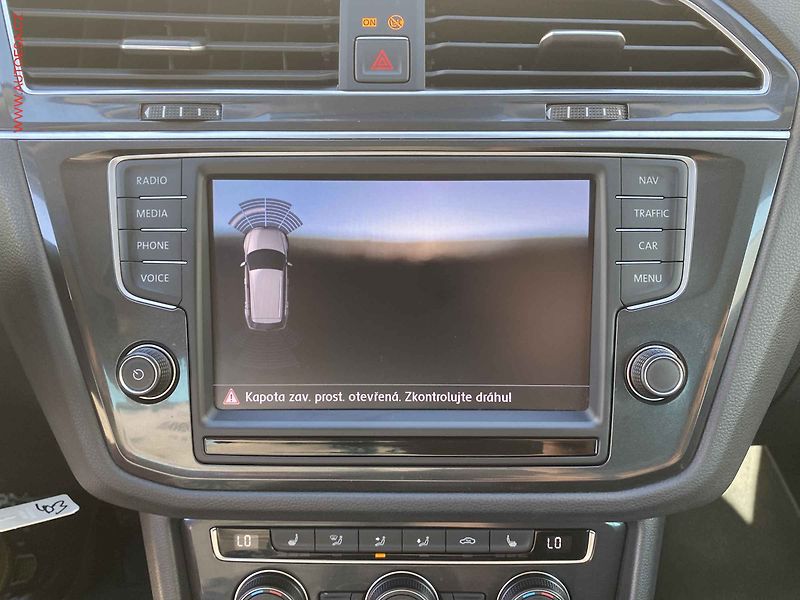Volkswagen Tiguan (2016) 2.0 TDi, Highline, LED, TZ - fotka 18 z 19