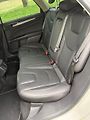 Ford Mondeo TITANIUM CZ AUT. TOP VÝBAVA ZÁ - náhled 11