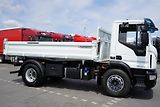 Iveco Eurocargo (2019) / 180-320 / E 6 / WYWROTKA / Ł - náhled 34