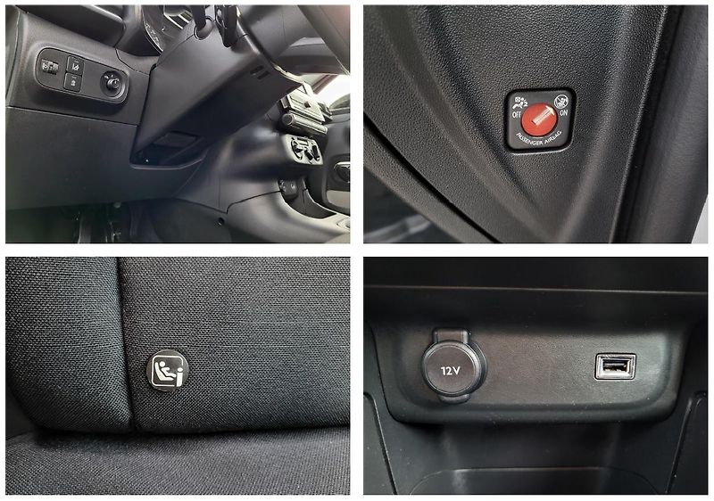 Citroën C3 1.2 PureTech 82k S&S FEEL *ČR - fotka 21 z 40