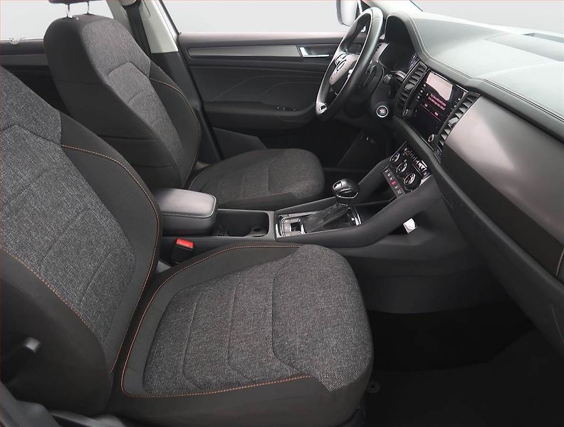 Škoda Kodiaq (2022) 2.0 TDI - fotka 9 z 21