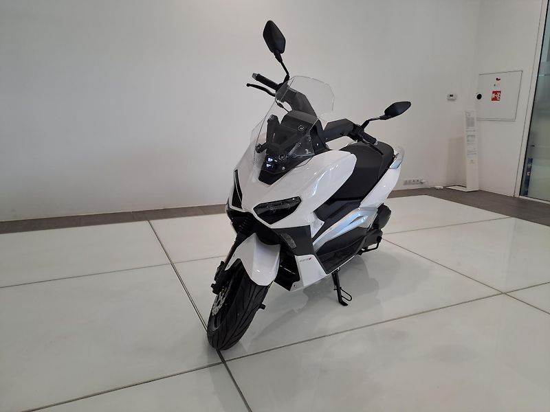 Ostatní Ostatní (2026) TUMOTO Easymax Plus 125 - fotografie inzerátu