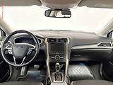 Ford Mondeo (2018) 2.0 TDCi, Vignale, AT - náhled 8