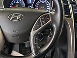Hyundai i30 1.6 GDi 88kW KAMERA VÝHŘEVY ČR - náhled 19