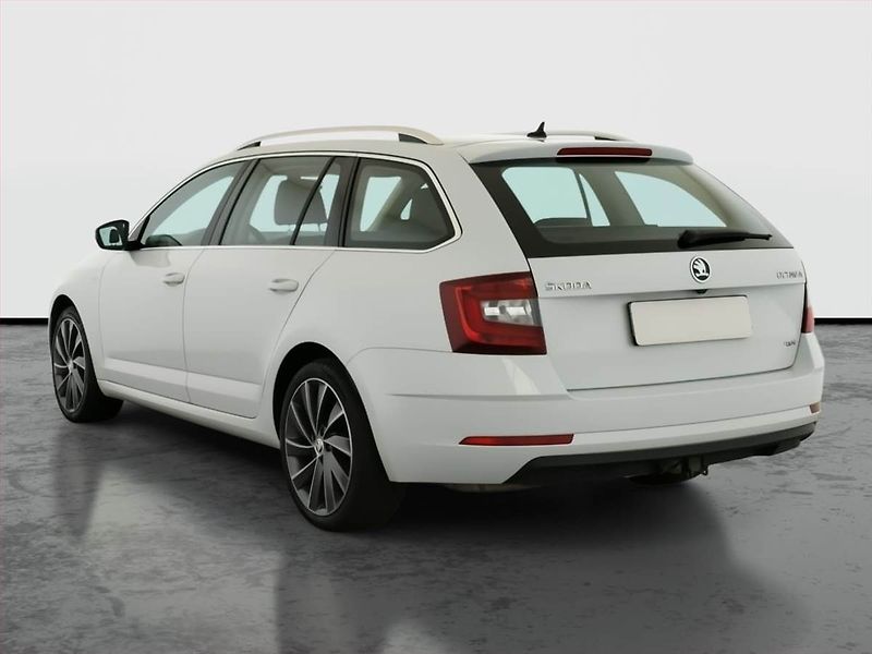 Škoda Octavia (2017) Laurin&Klement 2.0 TDI, 4X4 - fotka 4 z 18