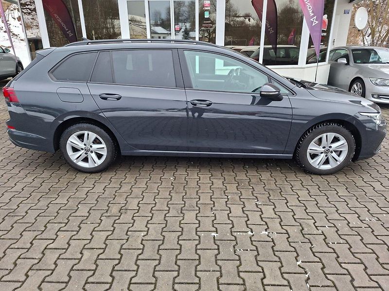 Volkswagen Golf (2021) 2.0TDI 85kW DSG -TAŽ.ZAŘ.-DPH - fotka 9 z 39