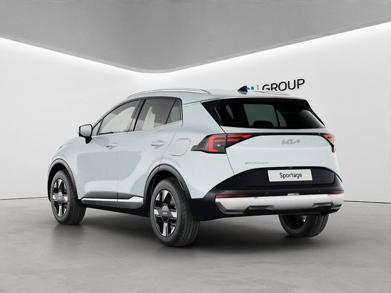 Kia Sportage (2026) 1.6 T-GDI 4x2 Exclusive DCT - fotka 4 z 8