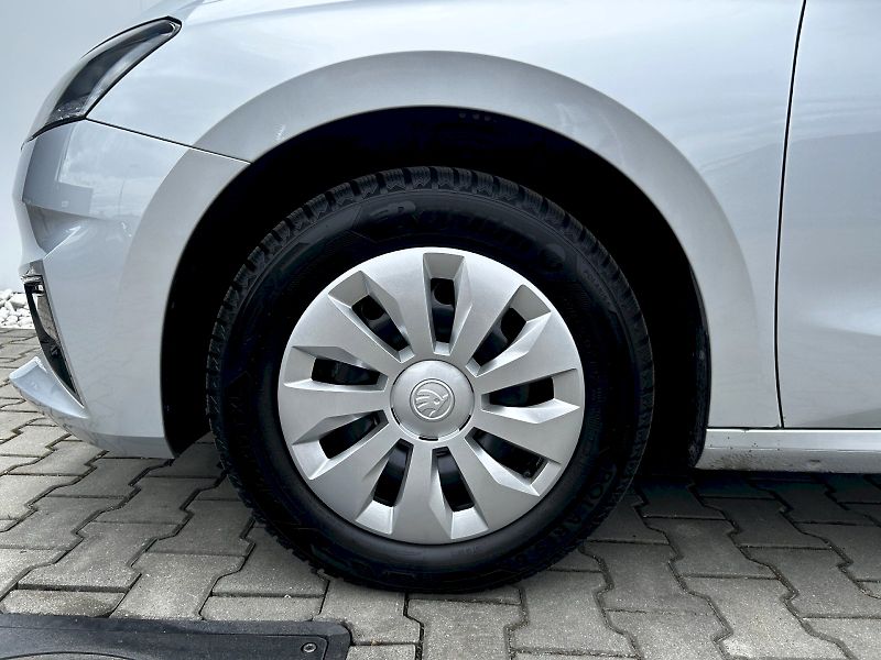 Škoda Fabia (2025) 1.0 MPI 59kW MP5 Selection - fotka 30 z 32