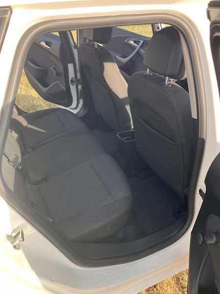 Opel Astra (2014) 1.7 CDTI 2014 servisována DPH - fotka 16 z 29