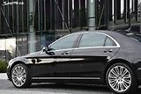 Mercedes-Benz Třídy S 350Cdi LONG Nové CZ 1 Majitel - náhled 7