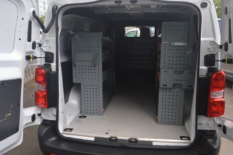 Opel Vivaro VAN L2 - fotka 8 z 20