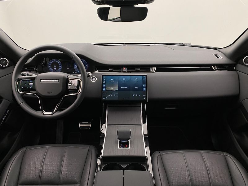 Land Rover Range Rover Evoque D200 DYNAMIC SE AWD AUT CZ - fotka 2 z 49