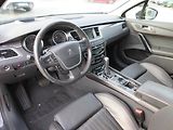 Peugeot 508 (2015) SW RXH 2,0 HDi 180 EAT6 - náhled 15