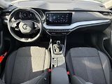 Škoda Octavia (2022) STYLE 1.0TSI 81kW CZ DPH - náhled 9