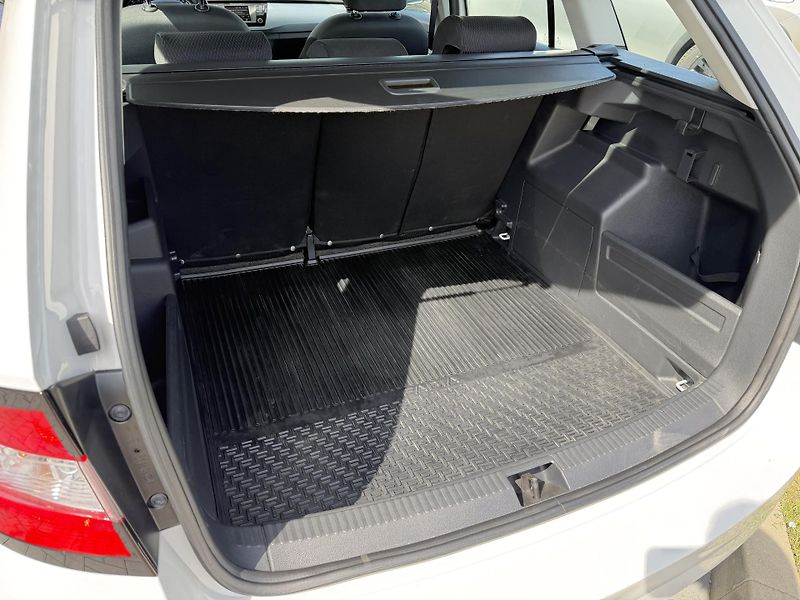 Škoda Fabia (2017) 1.2 tsi 66 kw  - fotka 10 z 17
